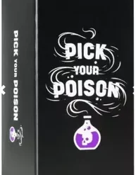 Pick Your Poison - Partyspel