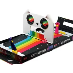 EXPLODING KITTENS A Game Of Cat & Mouth - Bordspel 11 EXPLODING KITTENS A Game Of Cat & Mouth - Bordspel -Games Winkel eg7iqoav5yrrrlaflaygqnr76lqu75c5