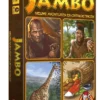 Jambo Nieuwe Avonturen En Ontmoetingen -Games Winkel eowgdnhtyheudy2j75srszxfle5wypek