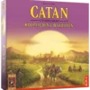 999 Games Catan: Uitbreiding Kooplieden & Barbaren 2 999 Games Catan: Uitbreiding Kooplieden & Barbaren -Games Winkel eqa26v2w27o2kko6fap2aszqxigr4mgu