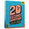 999 Games 20 Second Showdown - Bordspel