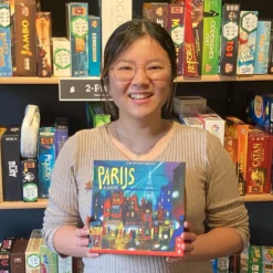 999 Games Parijs - Bordspel 11 999 Games Parijs - Bordspel -Games Winkel evoeblru5myl2h4po7vvsvwrcw2wnxby