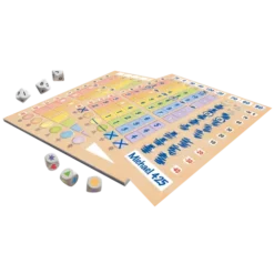 999 Games Lost Cities: Roll & Write 7 999 Games Lost Cities: Roll & Write -Games Winkel ex5gvnxqw7hsixwdne7q6ugpbndes6zb