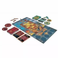 Unmatched: Roodkapje Vs Beowulf -Games Winkel ez3gtbf5j2ofo5hxpvca47o6wadl4azt