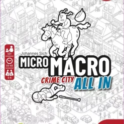 Micro Macro Crime City - All In 7 Micro Macro Crime City - All In -Games Winkel f3bgfwvirn2tmeklbi475xexs6iqvaro