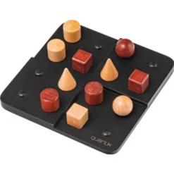 GIGAMIC Quantik Mini - Bordspel -Games Winkel f5ghty72chjwdqt4egztgcexfvoqwsfk
