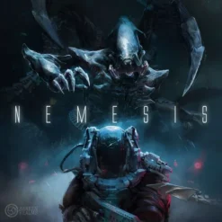 Nemesis 2.0 - Bordspel 12 Nemesis 2.0 - Bordspel -Games Winkel fbw6f4ytikvbalykp3qyidnasox5zyrs