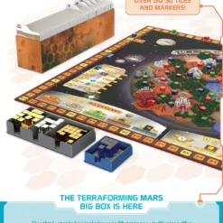 Terraforming Mars Big Box NL -Games Winkel fcy5qmap3kpb5psmibknsohap6dvvenx