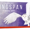 999 Games Wingspan: Europa NL - Bordspel