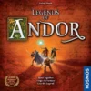 Thames & Kosmos Legends Of Andor: Base Game - Bordspel 1 Thames & Kosmos Legends Of Andor: Base Game - Bordspel -Games Winkel fg7sdyaytvo45boxlaq6yhu3k4ejkddv