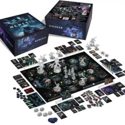 Nemesis 2.0 - Bordspel 11 Nemesis 2.0 - Bordspel -Games Winkel fhhji7pgodmsl56w734glgxqdtiz4fgj