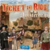 Days Of Wonder Ticket To Ride: Amsterdam - EN 1 Days Of Wonder Ticket To Ride: Amsterdam - EN -Games Winkel fjubqzmu77y5xx4dt73y67cwjt5iqzg2
