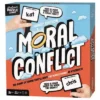 Moral Conflict 1 Moral Conflict -Games Winkel flqrnoqhmsjfyjdz6e52vxbwq5mmhuo7