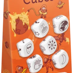 Rory's Story Cubes Hangtab Original