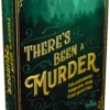Goliath There's Been A Murder 2 Goliath There's Been A Murder -Games Winkel fxfn7a4kdqa5hvb76oj32zkt5nsnx4v2