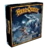 Hasbro HeroQuest: The Frozen Horror 2 Hasbro HeroQuest: The Frozen Horror -Games Winkel g4nrox2e3vgzjee2wvuixiyjaoq3be7c