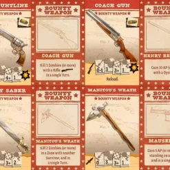 Zombicide: Undead Or Alive Boardgame 7 Zombicide: Undead Or Alive Boardgame -Games Winkel gatcurpdvj6nnak4tf72cg3m7ci3wgpn