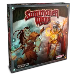 Summoner Wars 2nd Edition - Starter Set