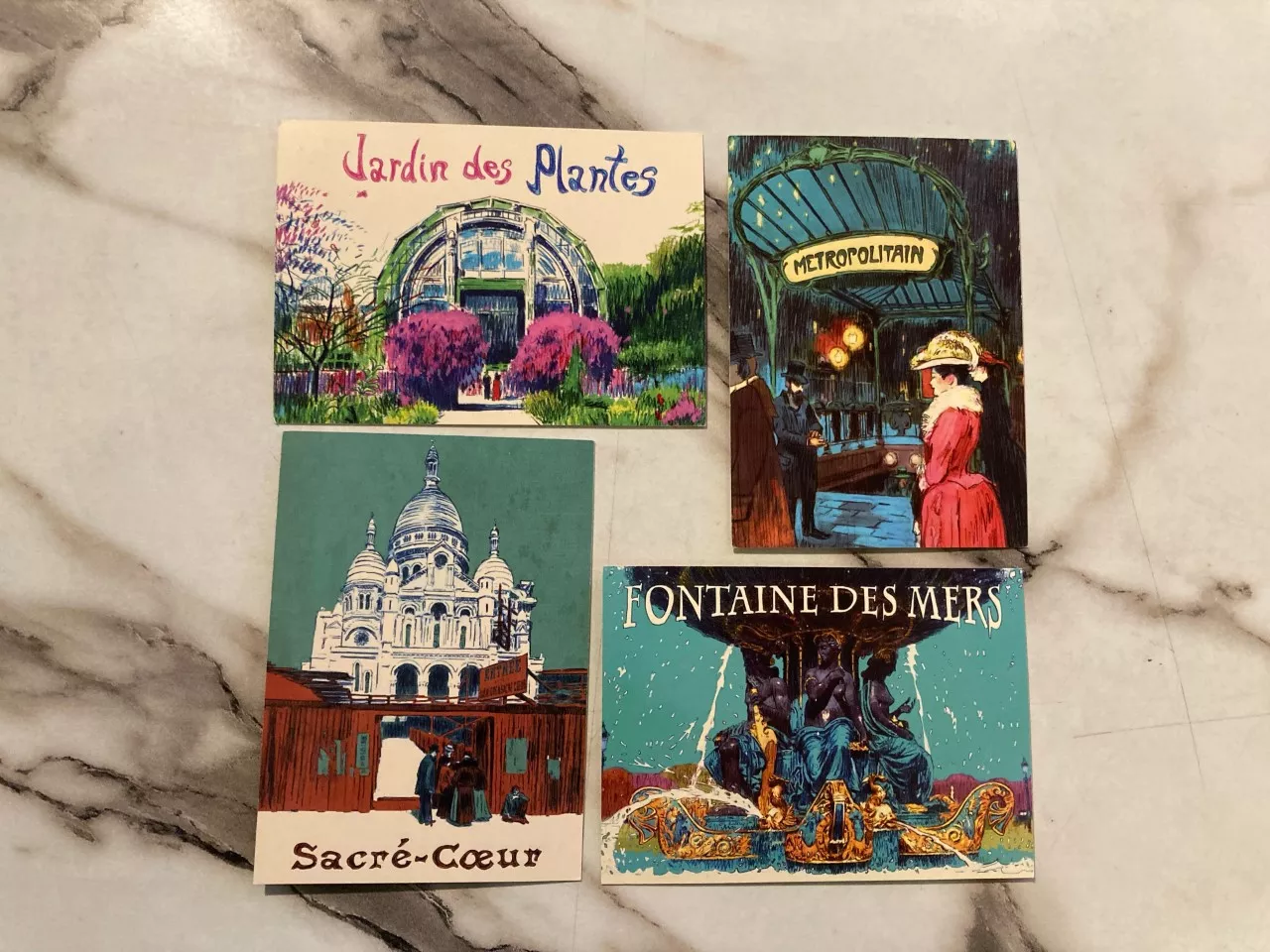 999 Games Parijs - Bordspel 7 999 Games Parijs - Bordspel - Afbeelding 5