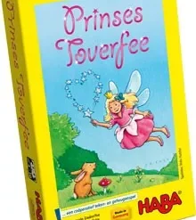 Haba Prinses Toverfee