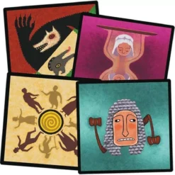 De Weerwolven Van Wakkerdam: Karakters -Games Winkel gxluhi4bgog3ira62pfgytt3mtjagsf4