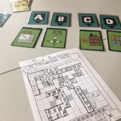 Cartographers: A Roll Player Tale -Games Winkel gyg65dapledfwowiepnrq4kqc7hxieni