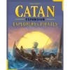 Mayfair Games Catan: Explorers & Pirates - 5-6 Player Extension 1 Mayfair Games Catan: Explorers & Pirates - 5-6 Player Extension -Games Winkel h53q7rcfzshr4tdy22d72m3h2dodfj7m