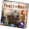Days Of Wonder Ticket To Ride - USA - (Nederlands) 1 Days Of Wonder Ticket To Ride - USA - (Nederlands) -Games Winkel h6sc2th5dcbc547t55iootnnezaalsez
