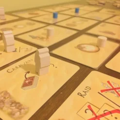 Thames & Kosmos Targi - EN -Games Winkel hd6ewvkfxclemkgveq2pr2gzwmoycccy