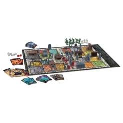 Hasbro HeroQuest Game System - Bordspel -Games Winkel heroquest game system bordspel 45c1d