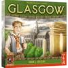 999 Games Glasgow - Actiespel