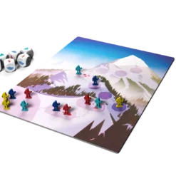 Iello High Risk - Dobbelspel -Games Winkel high risk dobbelspel 212c9