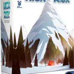 Iello High Risk - Dobbelspel -Games Winkel high risk dobbelspel 6d74d