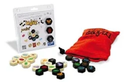 Hive Pocket 10 Hive Pocket -Games Winkel hive pocket 8538c