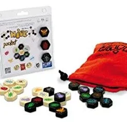 Hive Pocket 10 Hive Pocket -Games Winkel hive pocket 8538c