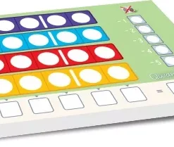 Qwantum - Dobbelspel 12 Qwantum - Dobbelspel -Games Winkel hkxv27awcdliqydjw73favhrbyoljdux