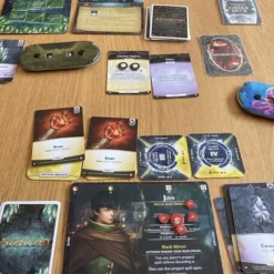 Aeon's End Legacy Of Gravehold 7 Aeon's End Legacy Of Gravehold -Games Winkel hoddqawngig2etvkhshwovqcmpamgu3s