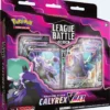 Pokemon: League Battle Decks - Shadow Rider Calyrex VMAX -Games Winkel hox5cysgyk4plb6w6ozqeuwnajpl5bo5