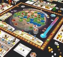 Terraforming Mars (EN) - Bordspel 10 Terraforming Mars (EN) - Bordspel -Games Winkel hqklt2cek2rnmkajz6q2zlawtmftwp4z