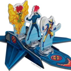 Fantasy Flight Games X-Men Mutant Insurrection 10 Fantasy Flight Games X-Men Mutant Insurrection -Games Winkel hvxorqpfjkjdfw27c7tllklj76i2mfth