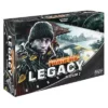 Z-Man Games Pandemic Legacy Seizoen 2 Black NL