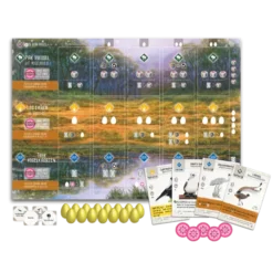 999 Games Wingspan Uitbreiding: Oceanië NL 9 999 Games Wingspan Uitbreiding: Oceanië NL -Games Winkel i5h74gdu25sszh43nynikbcduuskrlsq