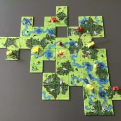 999 Games Carcassonne Jagers En Verzamelaars 7 999 Games Carcassonne Jagers En Verzamelaars -Games Winkel i6kwhisehr33p25g3k2k3m3dfdbuw22n