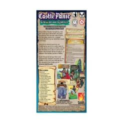 Castle Panic: Crowns And Quests 6 Castle Panic: Crowns And Quests -Games Winkel iap3nklvphd3xzbd24gk3pylod3n4vyd