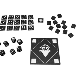 999 Games Pechvogel - Dobbelspel -Games Winkel icfmr7t2ngnnc4glufempmdr2za46b23