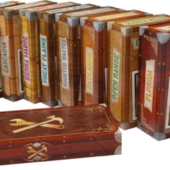 Days Of Wonder Ticket To Ride Legacy Legendes Uit Het Westen NL 11 Days Of Wonder Ticket To Ride Legacy Legendes Uit Het Westen NL -Games Winkel if6gbjzra3unmxqszl4tq6q4wfno65bd