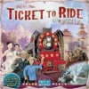 Days Of Wonder Ticket To Ride - Asia (Map Collection 1) 1 Days Of Wonder Ticket To Ride - Asia (Map Collection 1) -Games Winkel igalg5ipc6ww37irniso5uod2llwhc3d