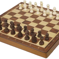 Houten Schaakspel Opvouwbaar -Games Winkel igz23kobzszg37mpwvt3xceosjvtrmxe
