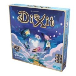 Dixit - Disney -Games Winkel ilv34twvncgcdcpkajb5rpbg2sifvucb