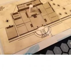 Space Cowboys Time Stories - Basisspel 10 Space Cowboys Time Stories - Basisspel -Games Winkel j2fddo2omxivebhmuckoxhe2wtja3nqb